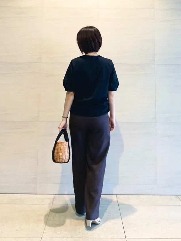 23区 望月 コーディネート画像