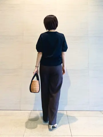 23区 望月 コーディネート画像