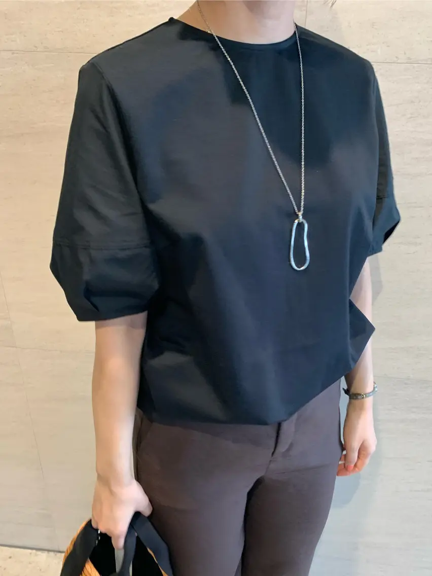 23区 望月 コーディネート画像