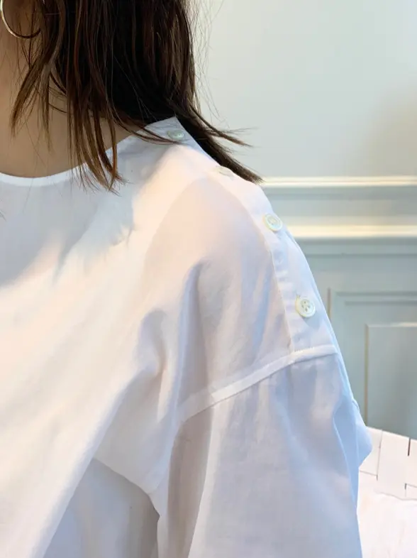 23区 秋葉 コーディネート画像