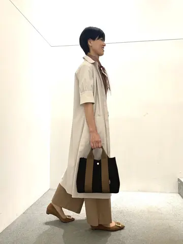 23区 榊原 コーディネート画像