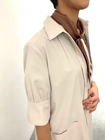 23区 榊原 コーディネート画像