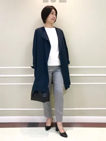 23区 石川 コーディネート画像