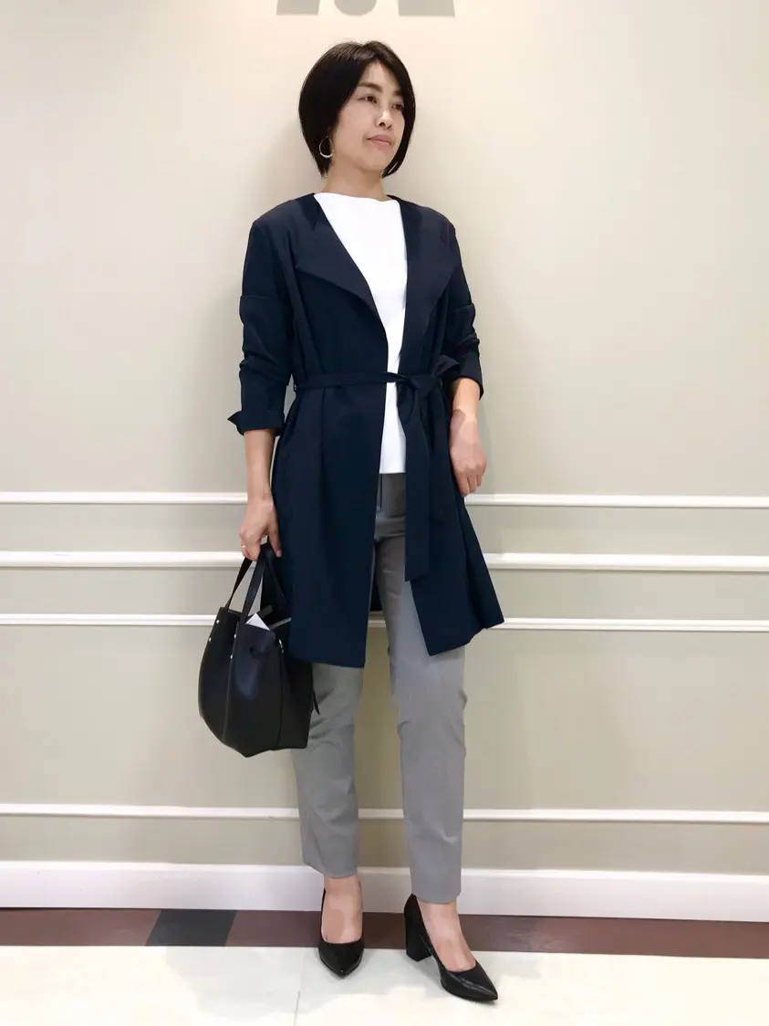 23区 石川 コーディネート画像