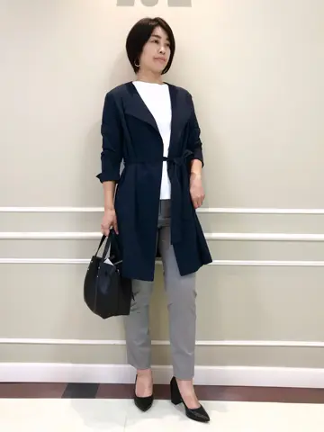 23区 石川 コーディネート画像