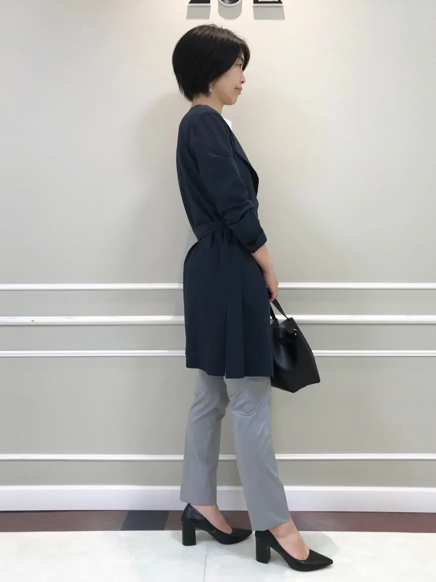 23区 石川 コーディネート画像