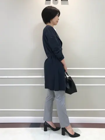 23区 石川 コーディネート画像