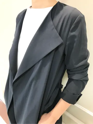 23区 石川 コーディネート画像