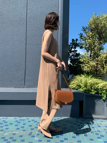 23区 大原 コーディネート画像