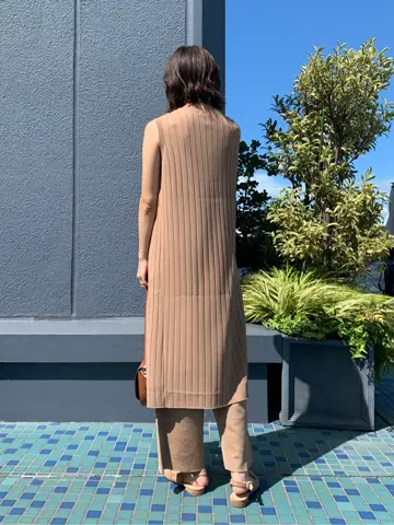 23区 大原 コーディネート画像