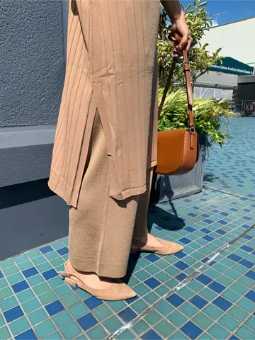 23区 大原 コーディネート画像