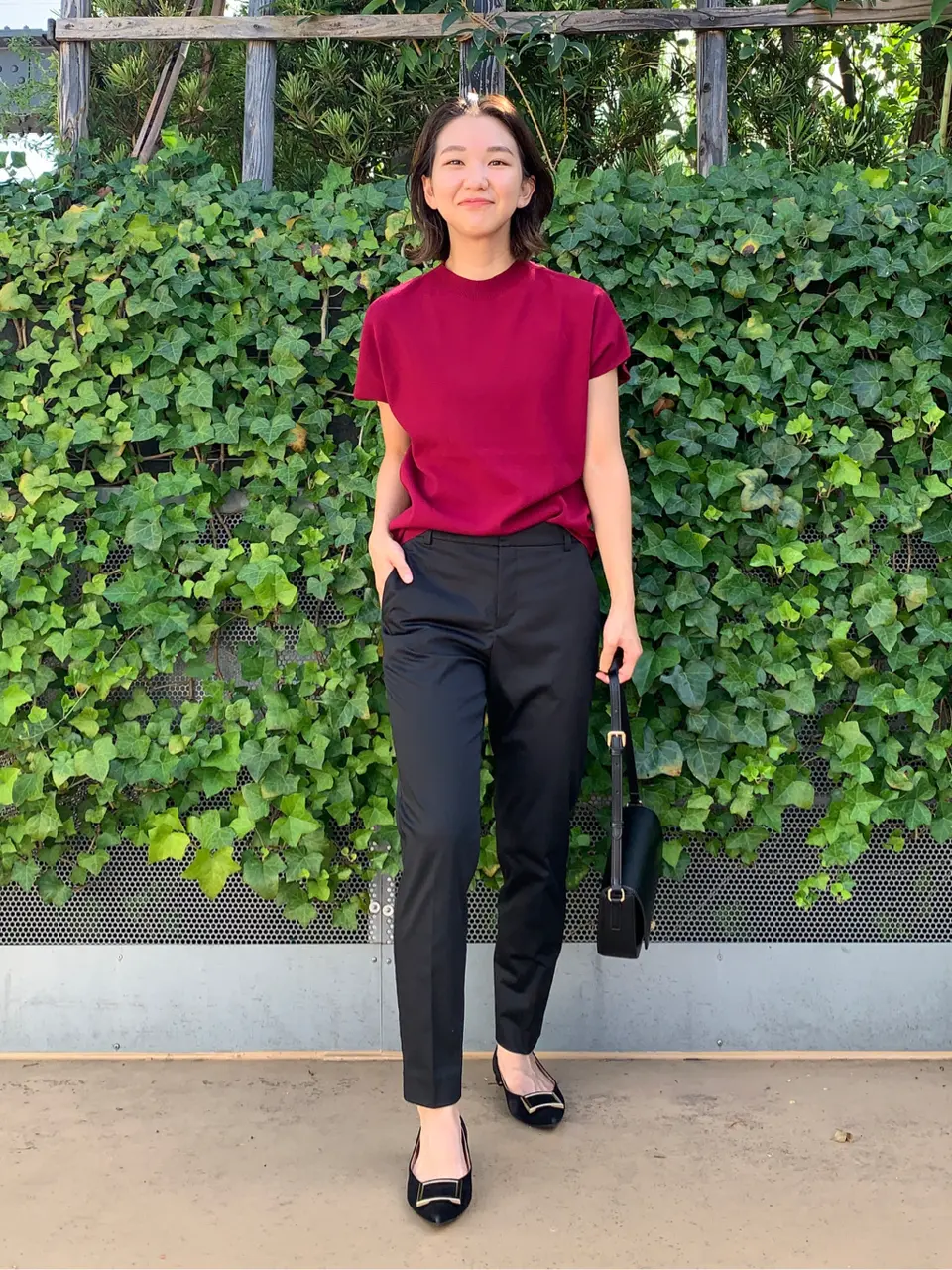  大原 コーディネート画像