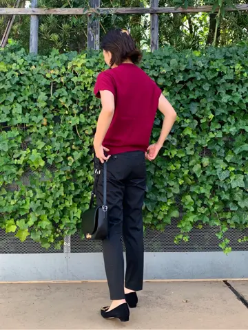 23区 大原 コーディネート画像