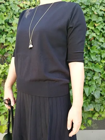 23区 中村 コーディネート画像