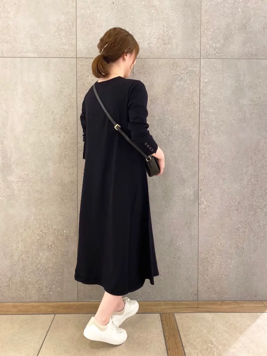 23区 善家 コーディネート画像