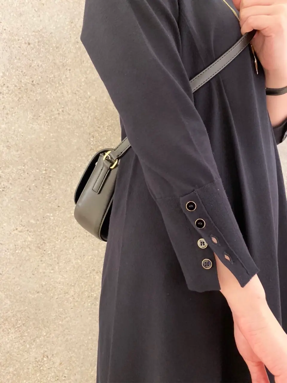 23区 善家 コーディネート画像