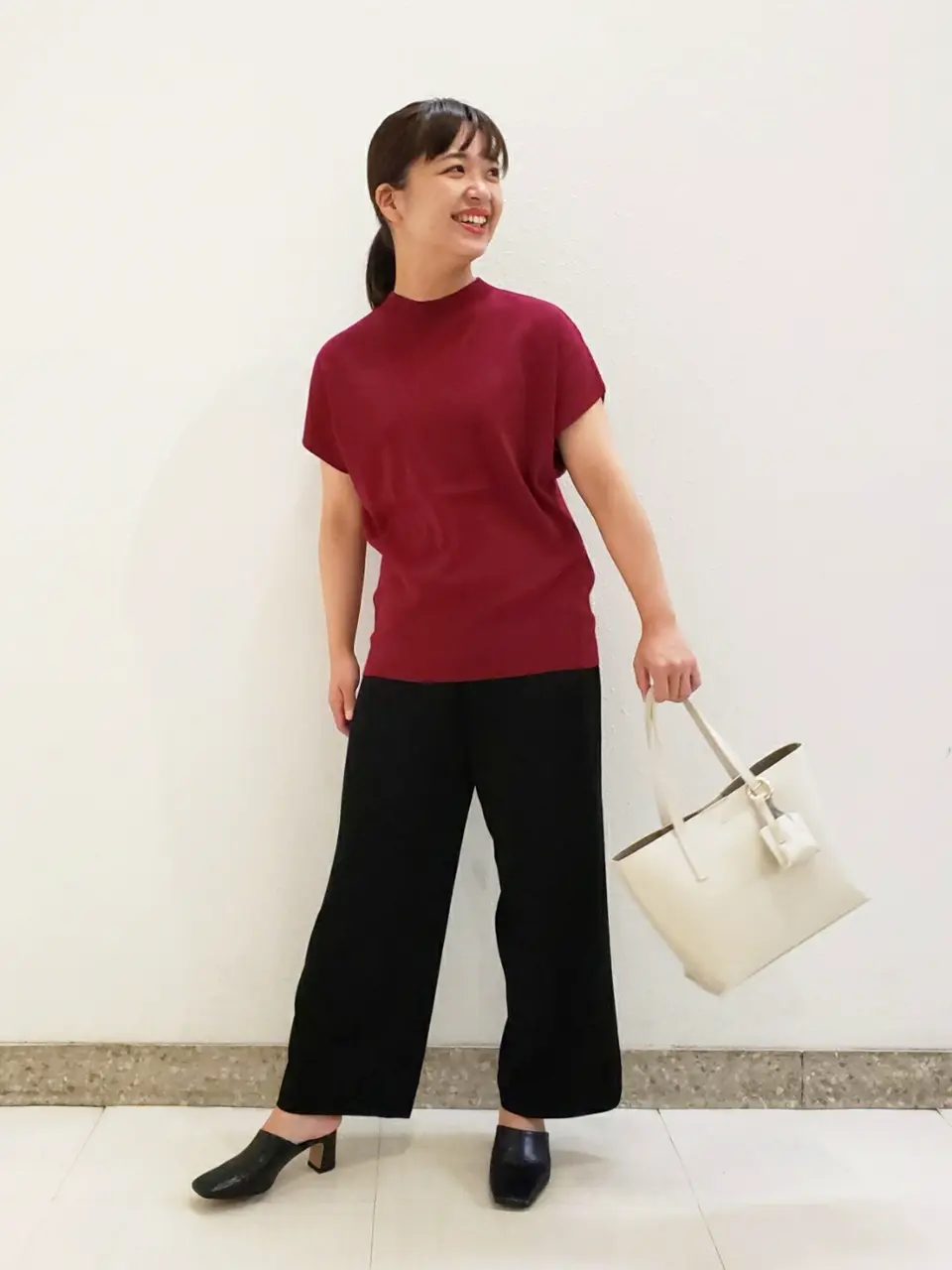  阿多 コーディネート画像