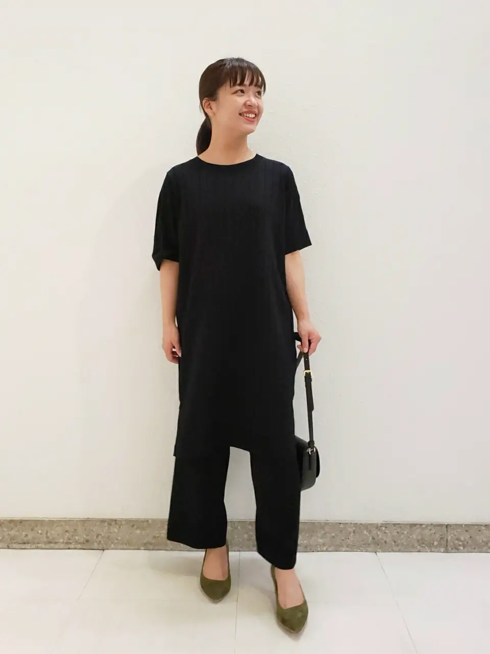  阿多 コーディネート画像