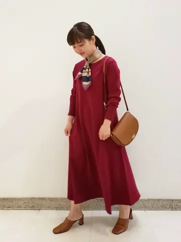 23区 阿多 コーディネート画像