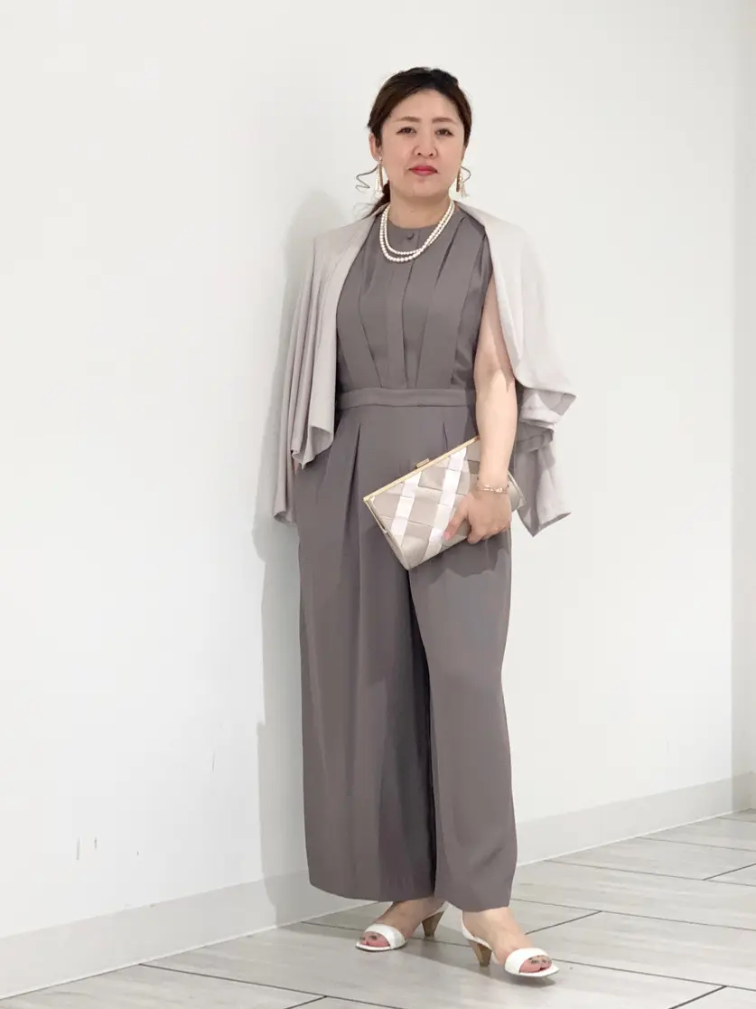  幸田 コーディネート画像