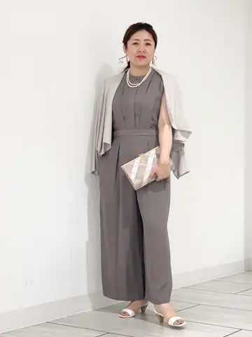 23区 幸田 コーディネート画像