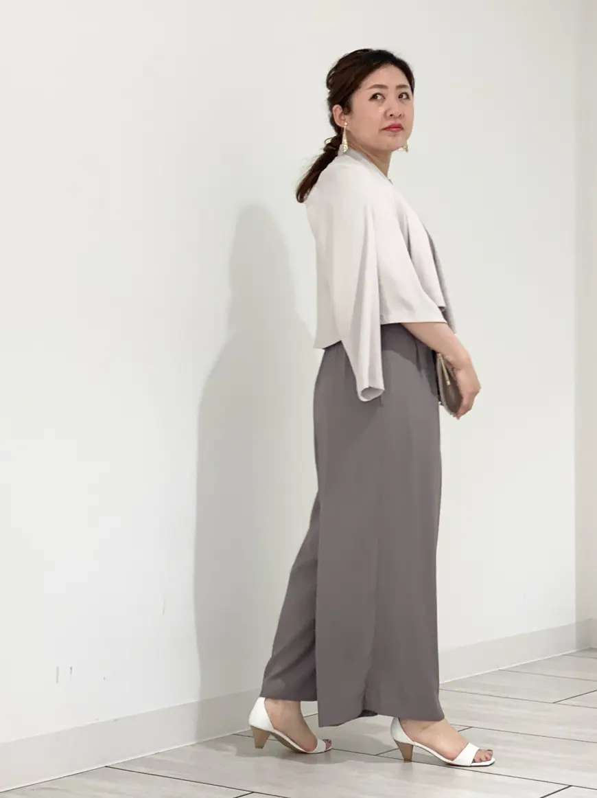 23区 幸田 コーディネート画像