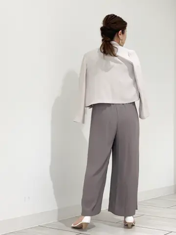 23区 幸田 コーディネート画像