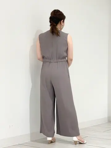 23区 幸田 コーディネート画像