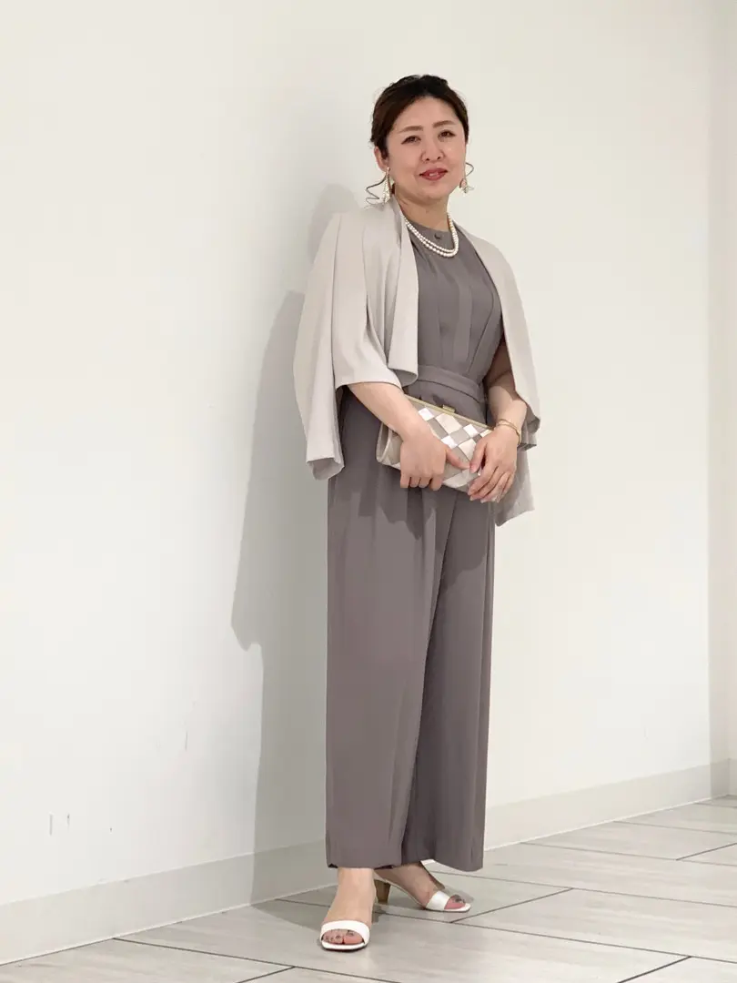 23区 幸田 コーディネート画像