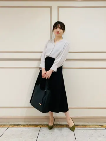 23区 金林 コーディネート画像