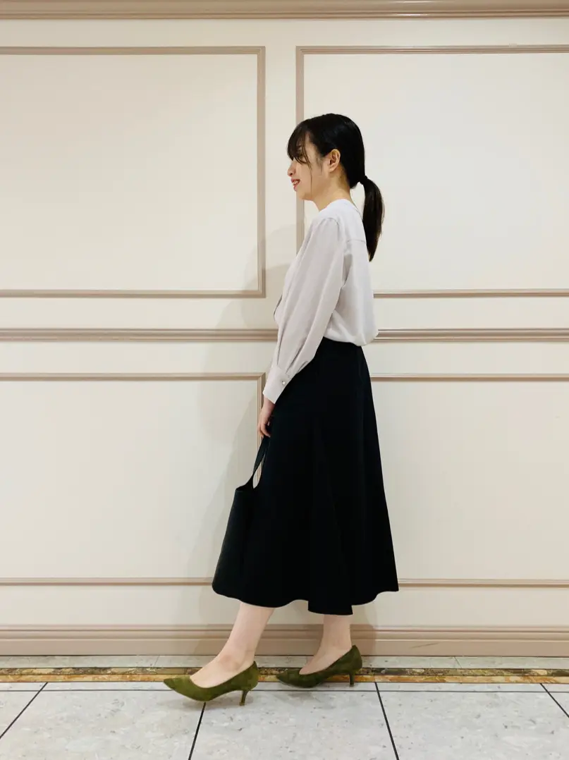 23区 金林 コーディネート画像