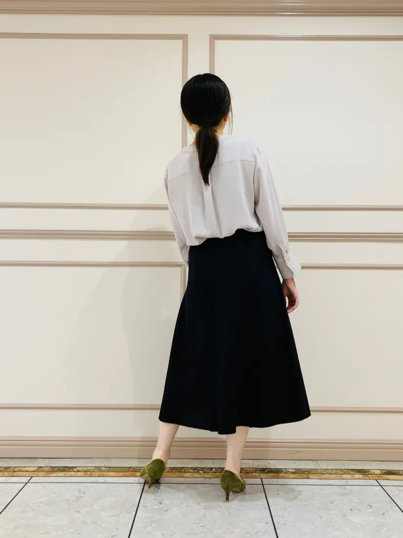 23区 金林 コーディネート画像