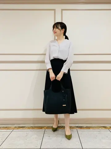 23区 金林 コーディネート画像