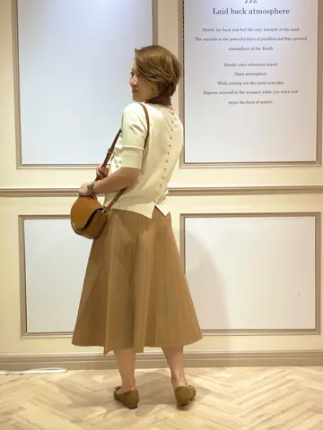 23区 武藤 コーディネート画像