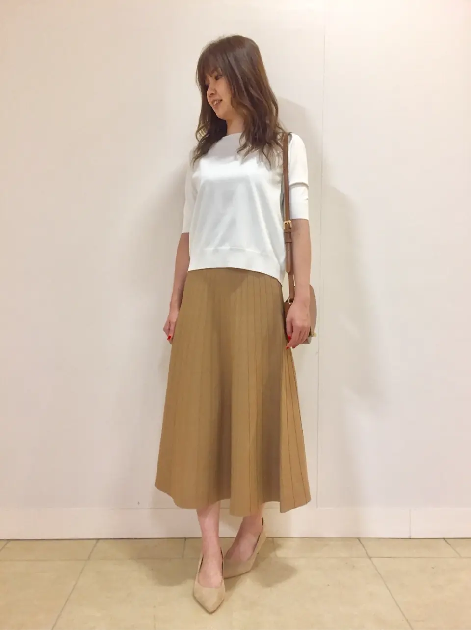  大西 コーディネート画像