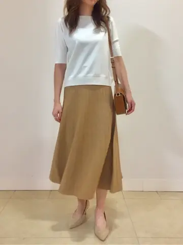 23区 大西 コーディネート画像