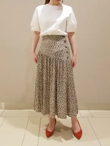 23区 スタッフ. コーディネート画像