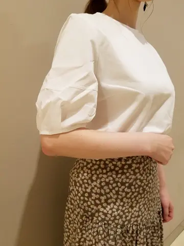 23区 スタッフ. コーディネート画像