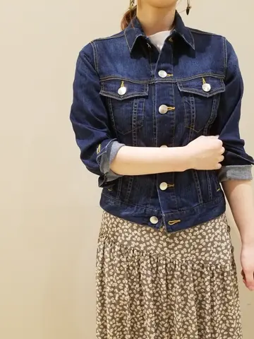 23区 スタッフ. コーディネート画像