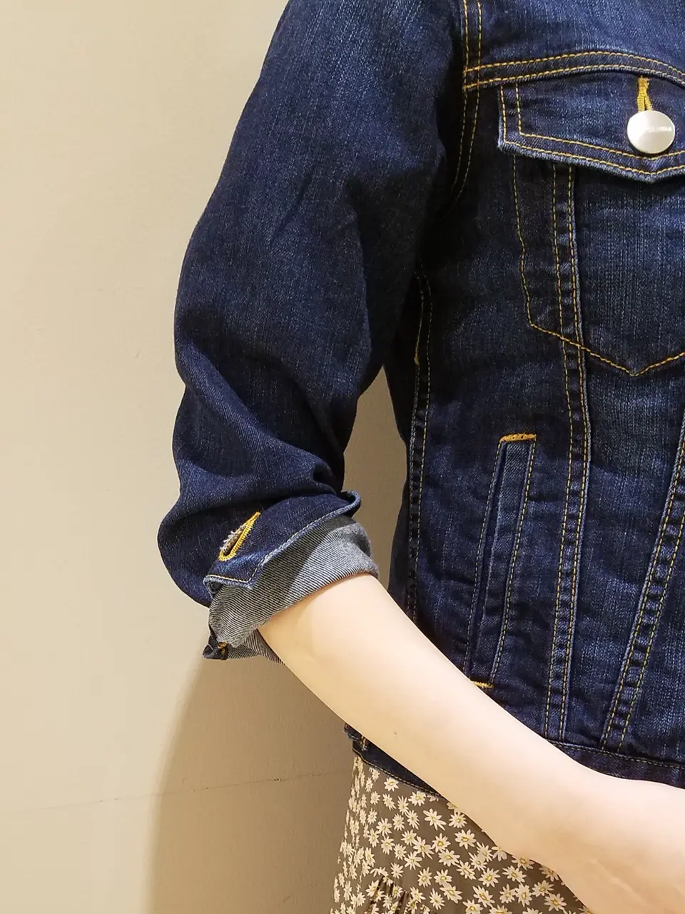 23区 スタッフ. コーディネート画像