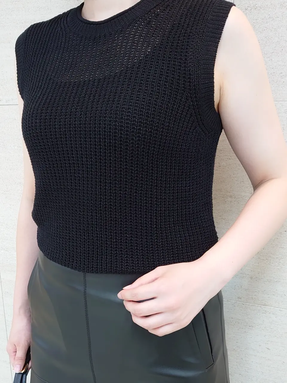 23区 新井田 コーディネート画像