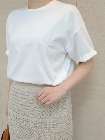 23区 新井田 コーディネート画像