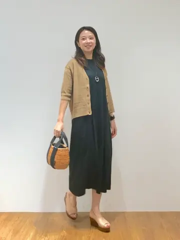 23区 西嶋 コーディネート画像