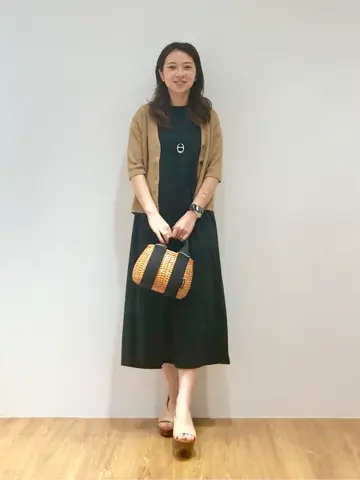 23区 西嶋 コーディネート画像