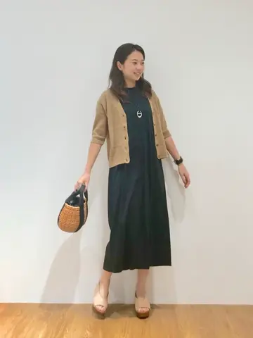 23区 西嶋 コーディネート画像