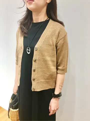 23区 西嶋 コーディネート画像