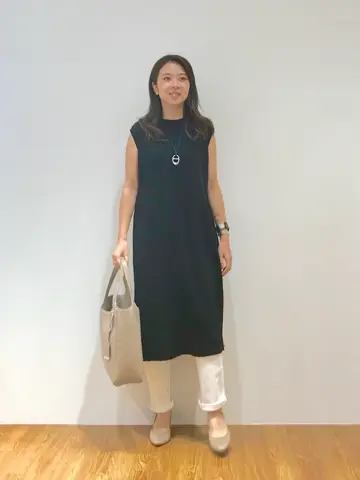 23区 西嶋 コーディネート画像