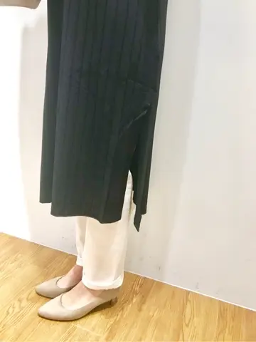 23区 西嶋 コーディネート画像