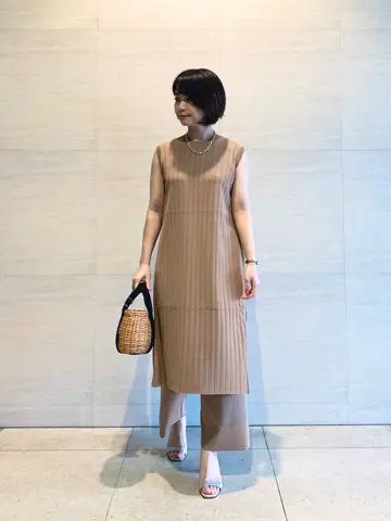 23区 望月 コーディネート画像