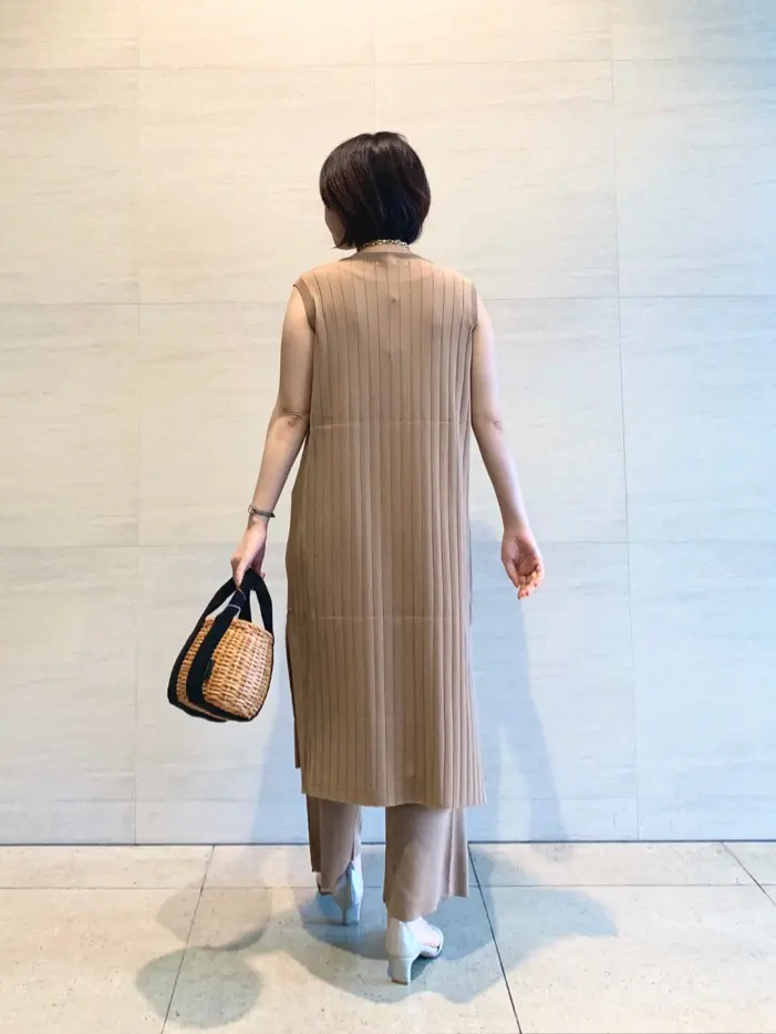 23区 望月 コーディネート画像